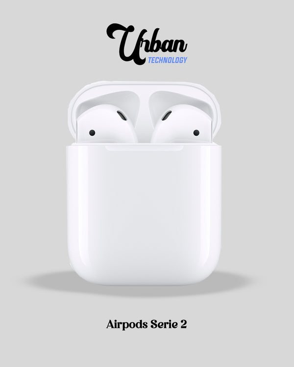 Airpods Serie 2