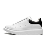Alexander McQueen Oversized "Ivory Black"