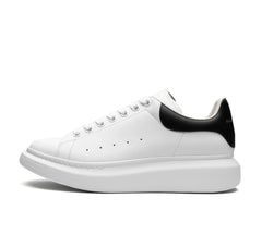 Alexander McQueen Oversized "Ivory Black"