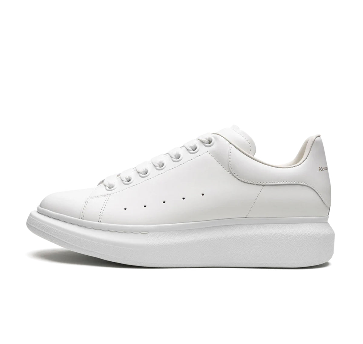 Alexander McQueen Oversized "White"