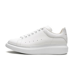 Alexander McQueen Oversized "White"