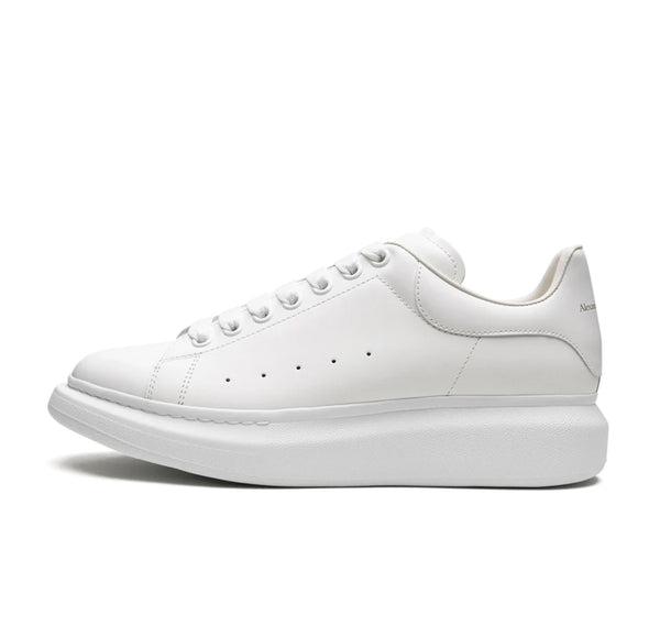 Alexander McQueen Oversized "White"