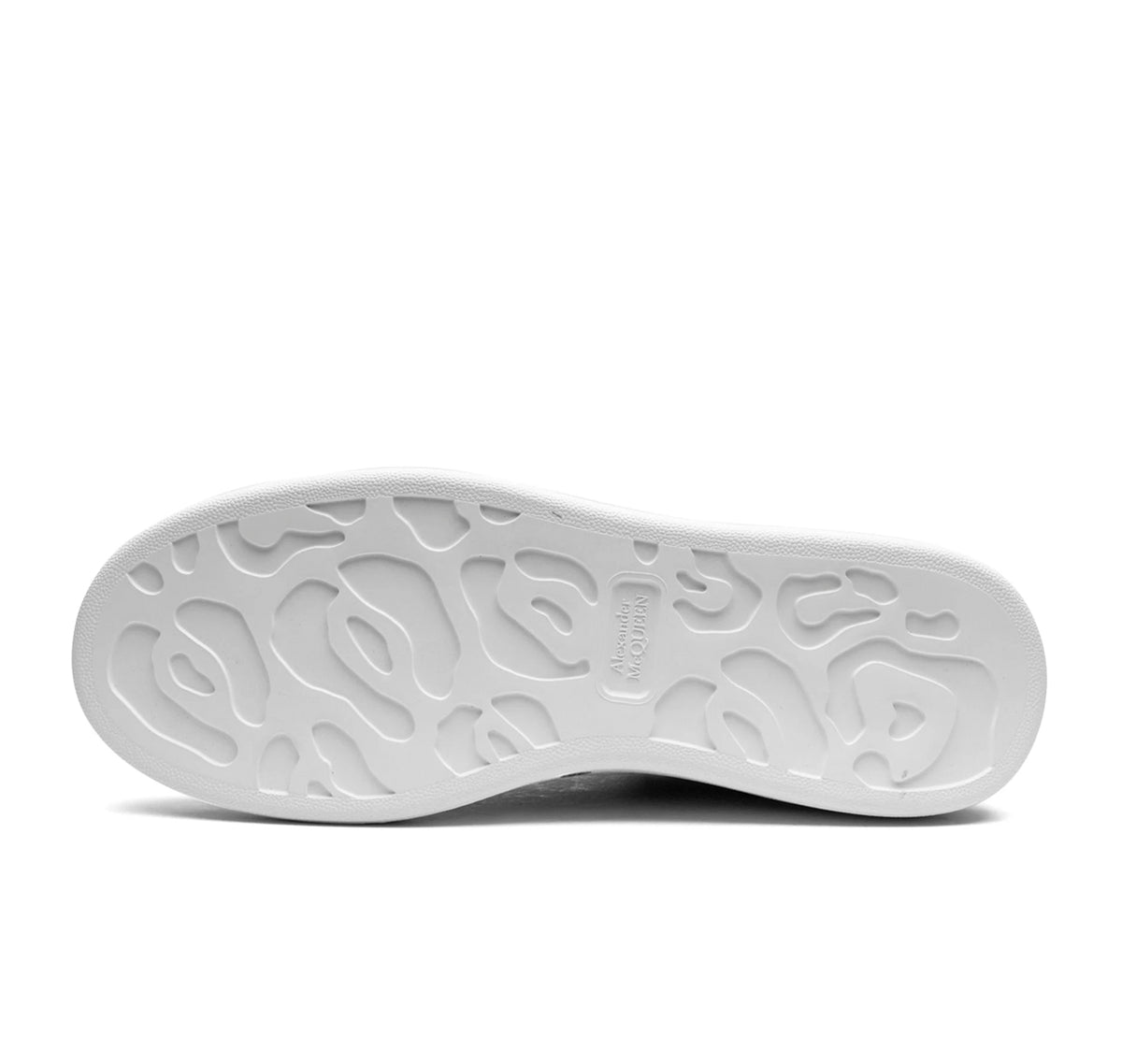 Alexander McQueen Oversized "Black White"