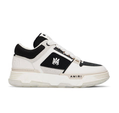 Amiri Ma-1 Black and White