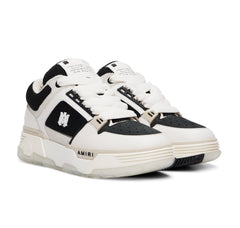 Amiri Ma-1 Black and White