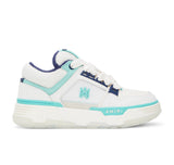 Amiri Ma-1 Blue and White