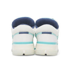 Amiri Ma-1 Blue and White