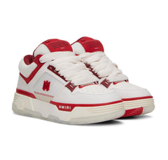 Amiri Ma-1 White Red