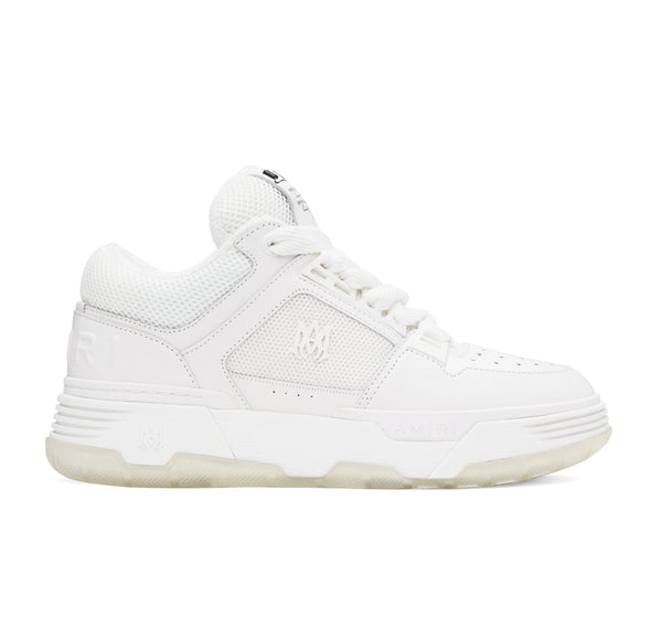 Amiri Ma-1 White