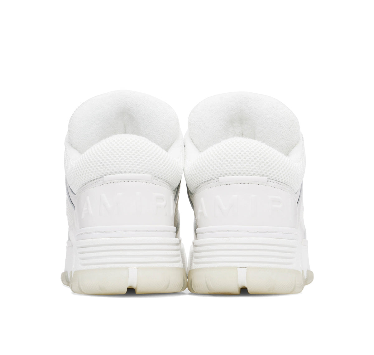 Amiri Ma-1 White