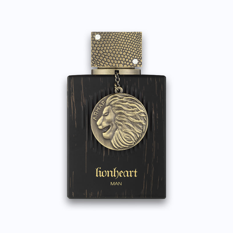 Armaf Club de Nuit Lionheart Man