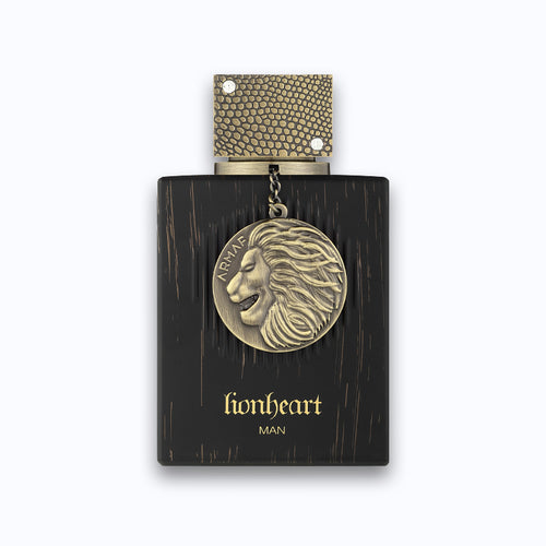 Armaf Club de Nuit Lionheart Man