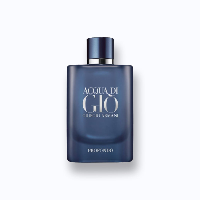 Armani Acqua di Gio Profondo
