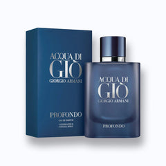 Armani Acqua di Gio Profondo