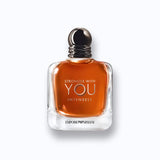 Armani Emporio Stronger With You Intensely