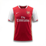 Arsenal 2006/08 Camiseta Local Retro