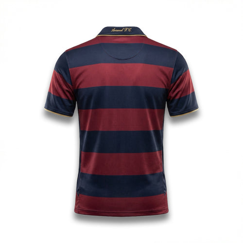 Arsenal 2007/08 Camiseta Tercera Retro