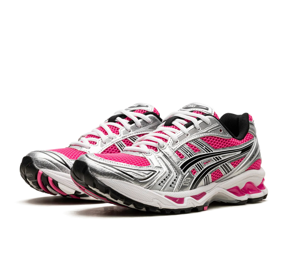 Asics Gel Kayano 14 Pink Glo
