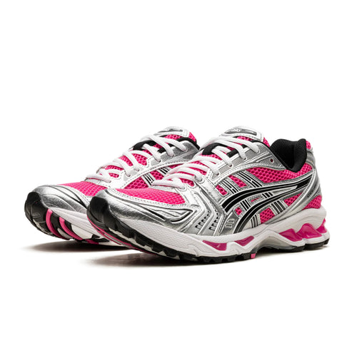 Asics Gel Kayano 14 Pink Glo