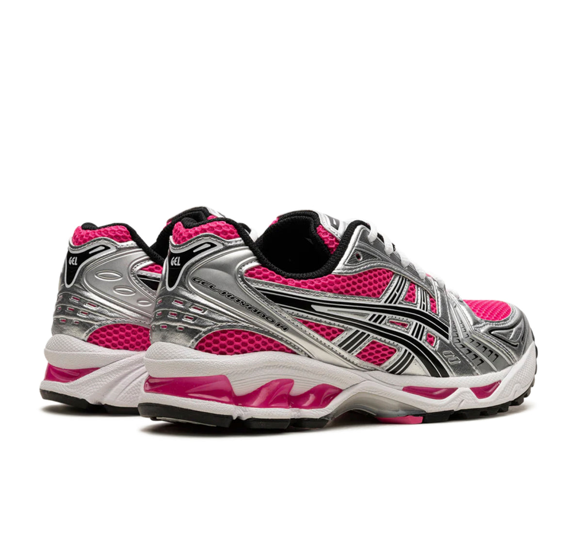Asics Gel Kayano 14 Pink Glo