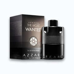 Azzaro The Most Wanted EDP