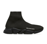 Balenciaga Speed "Trainer Black"