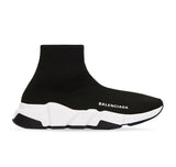 Balenciaga Speed Trainer "Black White"