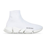 Balenciaga Speed "Trainer White"