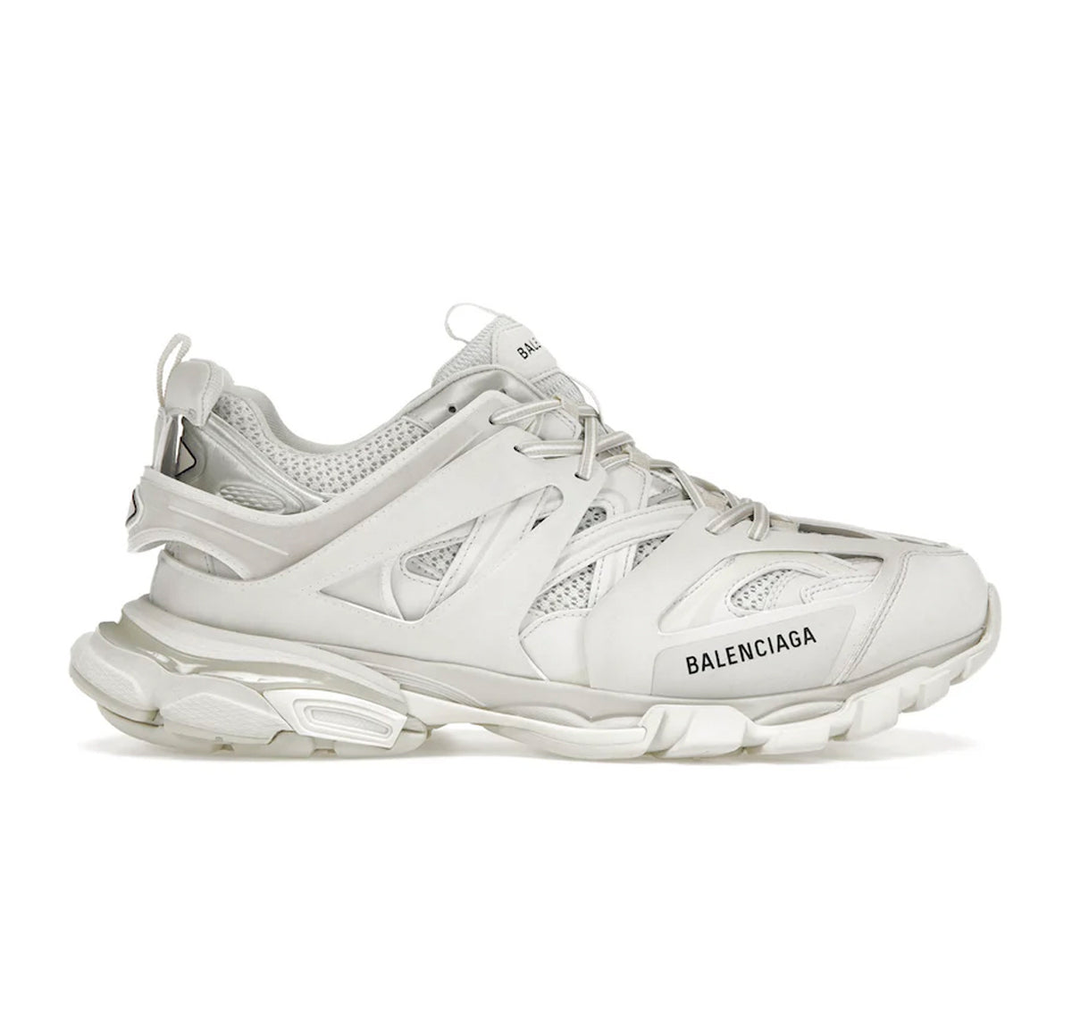 Balenciaga Track "White"