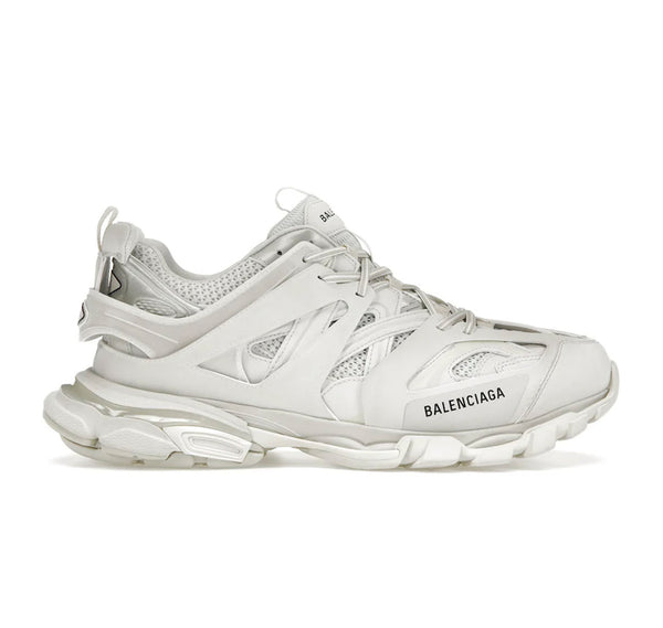 Balenciaga Track "White"