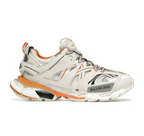Balenciaga Track "White and Orange"