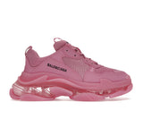 Balenciaga Triple S "Pink"