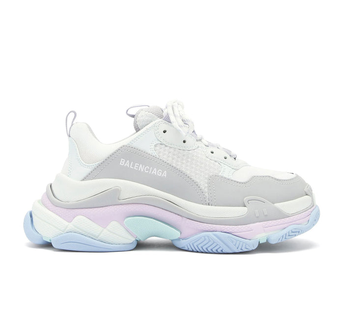 Balenciaga Triple S "Pastels"