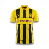 Borussia Dortmund 2012/13 Camiseta Local Retro
