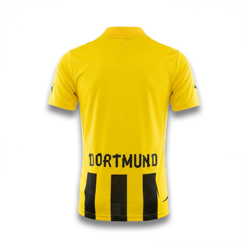 Borussia Dortmund 2012/13 Camiseta Local Retro