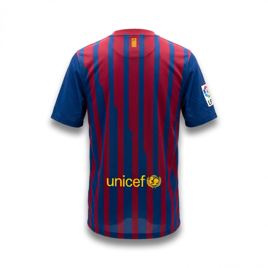 Bracelona 2011/12 Camiseta Local