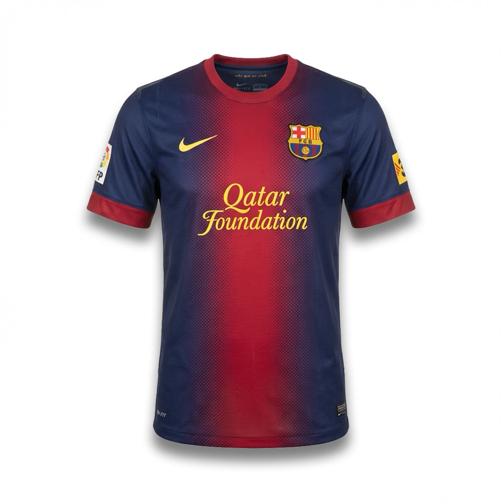 Bracelona 2012/13 Camiseta Local
