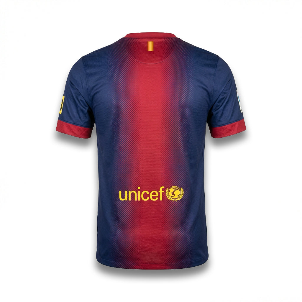 Bracelona 2012/13 Camiseta Local