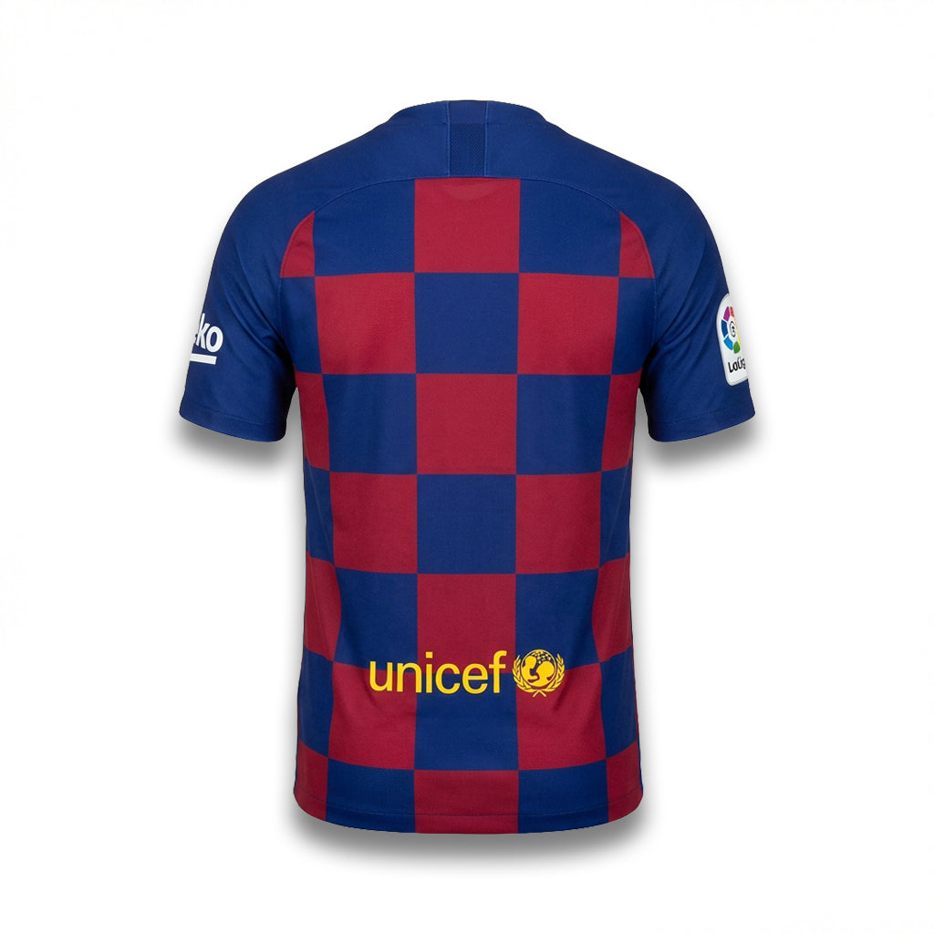Bracelona 2019/20 Camiseta Local