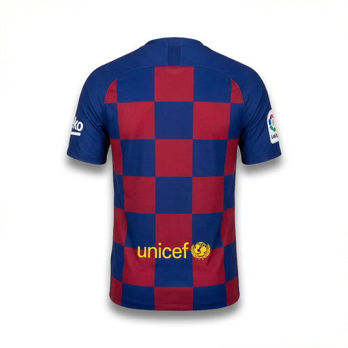 Bracelona 2019/20 Camiseta Local