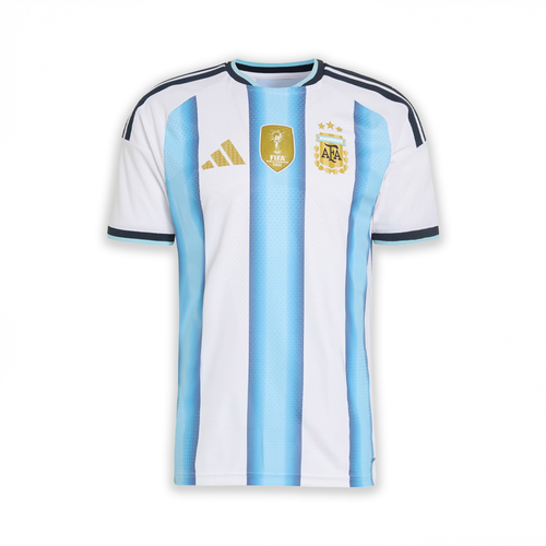 Camiseta Selección Argentina Mundial 2026 Local