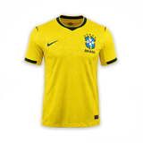 Camiseta Selección Brasil Mundial 2026 Local
