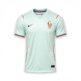 Camiseta Selección Francia Mundial 2026 Visitante