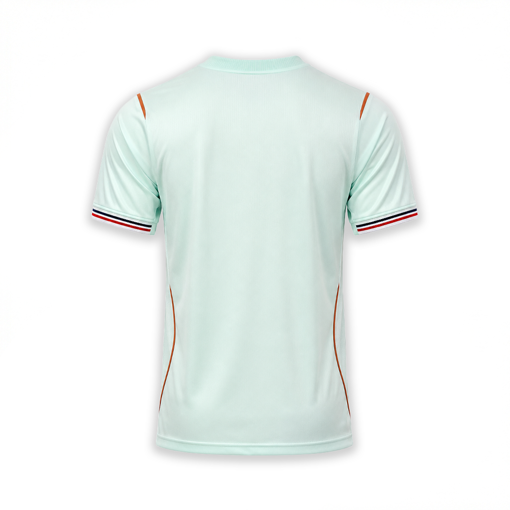 Camiseta Selección Francia Mundial 2026 Visitante