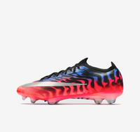 Nike Mercurial Vapor 17 Elite FG “Bright Crimson Blur” - foto 2