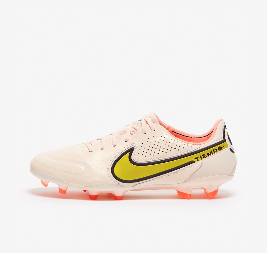 Nike Tiempo Legend 9 Elite FG “Lucent Pack”