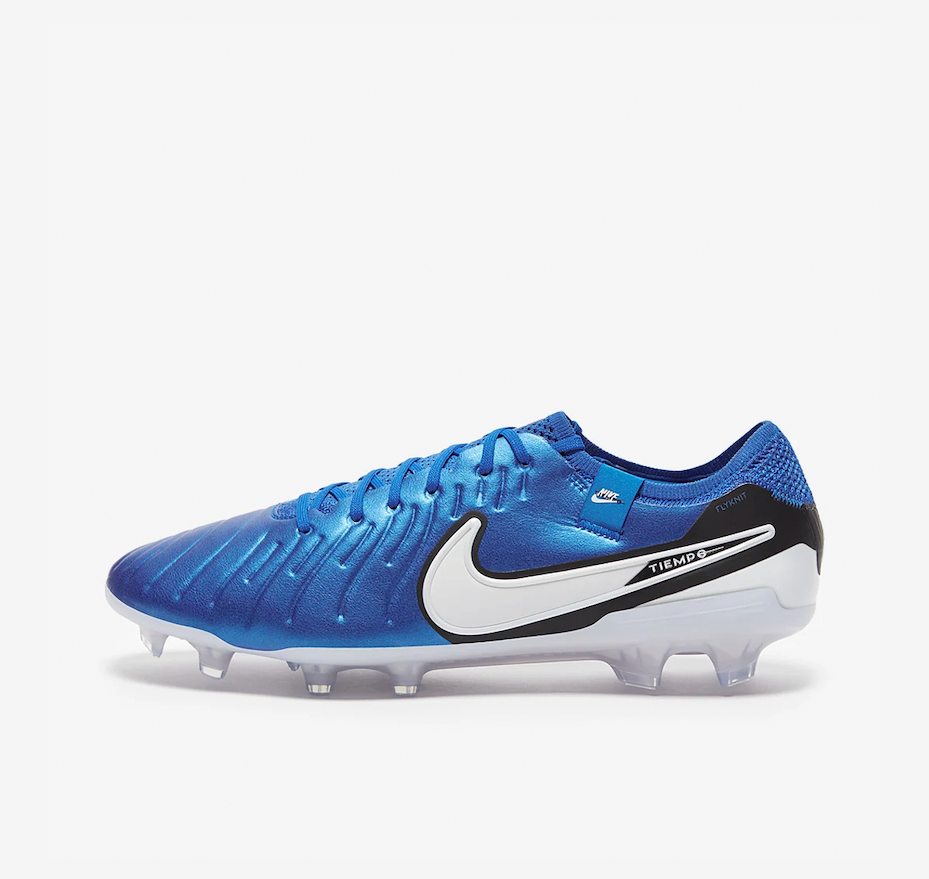 Nike Tiempo Legend 10 Elite FG “Mad Ambition Pack”