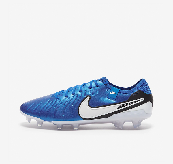 Nike Tiempo Legend 10 Elite FG “Mad Ambition Pack” - vista alterna