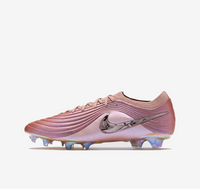 Nike Tiempo Maestro Elite LE FG “Metallic Red Bronze Rose Gold” - foto 2