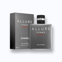 Chanel Allure Homme Sport Eau Extreme